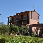 Gelsomino - Clima, Terrazze E Posti Auto