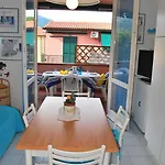 Gelsomino - Clima, Terrazze E Posti Auto Apartment *