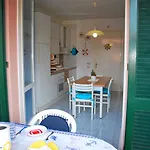 Gelsomino - Clima, Terrazze E Posti Auto Apartment Marina di Campo