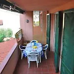 Gelsomino - Clima, Terrazze E Posti Auto Apartment