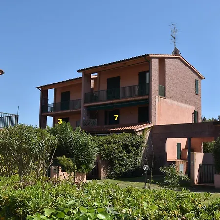 Gelsomino - Clima, Terrazze E Posti Auto Apartment