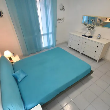 Gelsomino - Clima, Terrazze E Posti Auto Apartament *