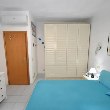 Gelsomino - Clima, Terrazze E Posti Auto Apartment *