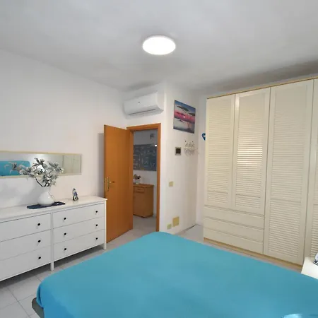 Apartament Gelsomino - Clima, Terrazze E Posti Auto *