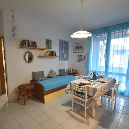 Gelsomino - Clima, Terrazze E Posti Auto Apartment Marina di Campo