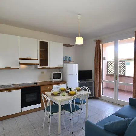 Apartament Gelsomino - Clima, Terrazze E Posti Auto