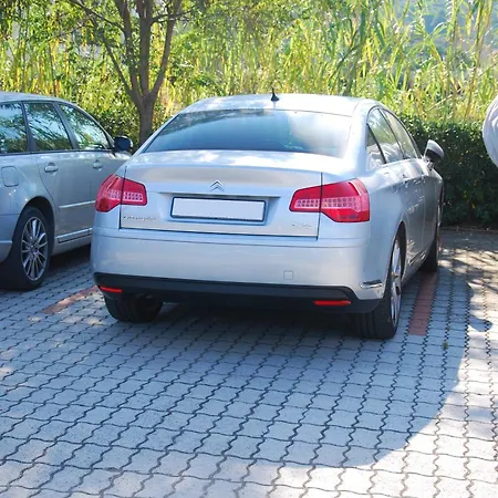 Gelsomino - Clima, Terrazze E Posti Auto Apartament Marina di Campo