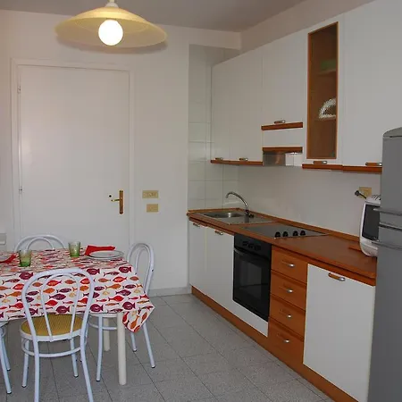 Gelsomino - Clima, Terrazze E Posti Auto Apartment *