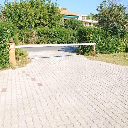 Apartment Gelsomino - Clima, Terrazze E Posti Auto *