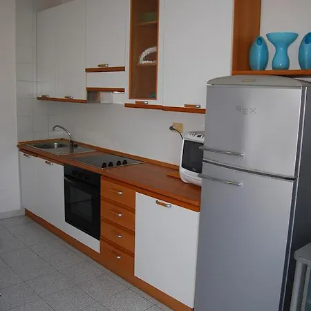 Apartment Gelsomino - Clima, Terrazze E Posti Auto *