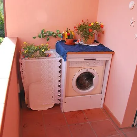 Apartment Gelsomino - Clima, Terrazze E Posti Auto *