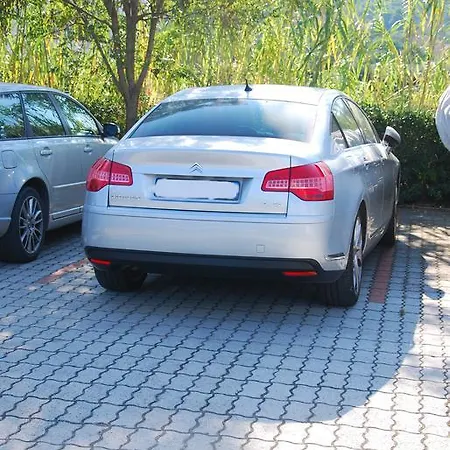 Gelsomino - Clima, Terrazze E Posti Auto * Marina di Campo