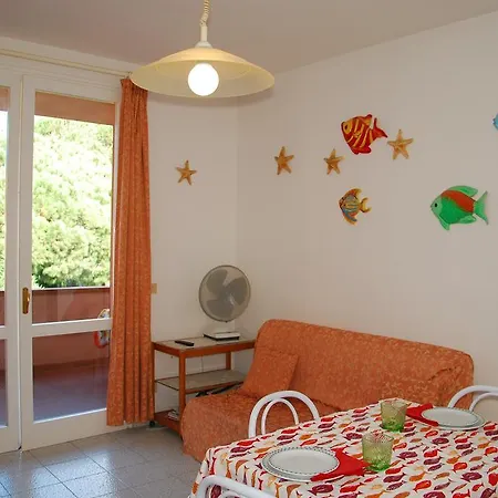Gelsomino - Clima, Terrazze E Posti Auto Apartment