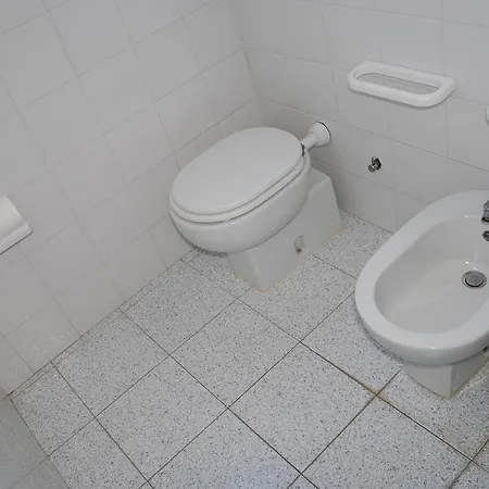 Apartment Gelsomino - Clima, Terrazze E Posti Auto *