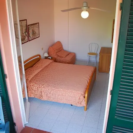 Gelsomino - Clima, Terrazze E Posti Auto Apartment *