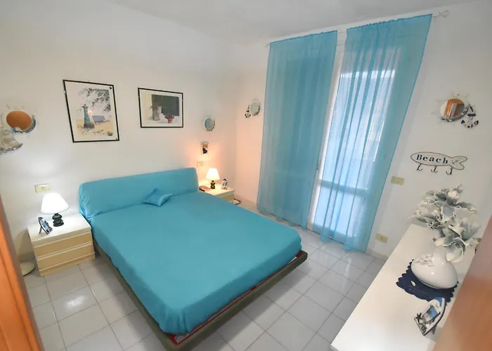 Gelsomino - Clima, Terrazze E Posti Auto *