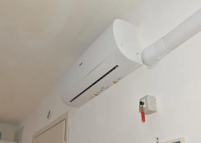 Gelsomino - Clima, Terrazze E Posti Auto * Marina di Campo