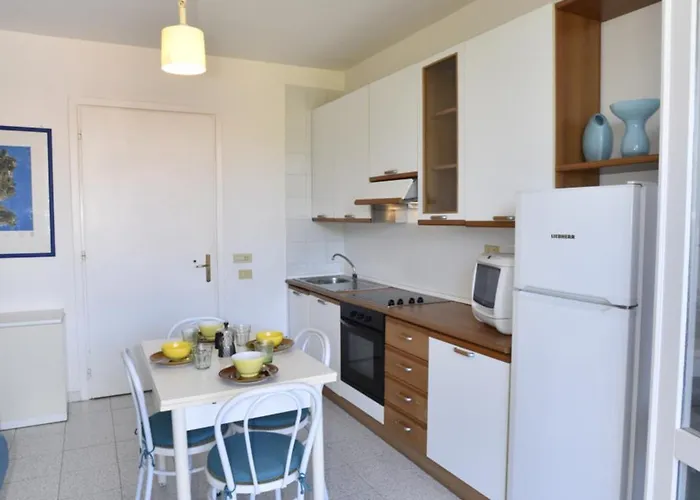 Gelsomino مارينا دي كامبو