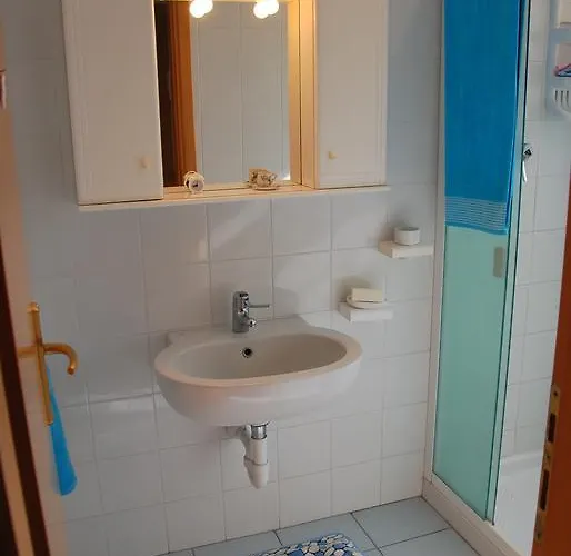 Gelsomino - Clima, Terrazze E Posti Auto Marina di Campo