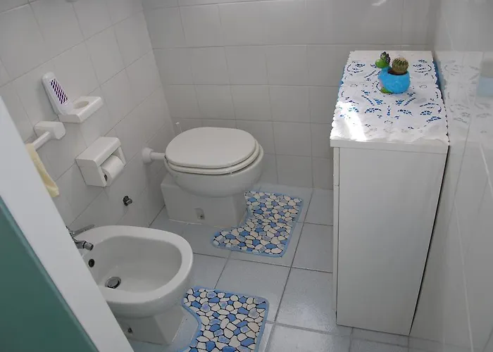 Gelsomino * مارينا دي كامبو