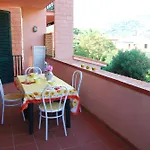 Gelsomino - Clima, Terrazze E Posti Auto Apartment