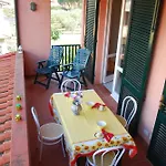 Gelsomino - Clima, Terrazze E Posti Auto Apartment *