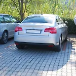 Gelsomino - Clima, Terrazze E Posti Auto Apartment Marina di Campo