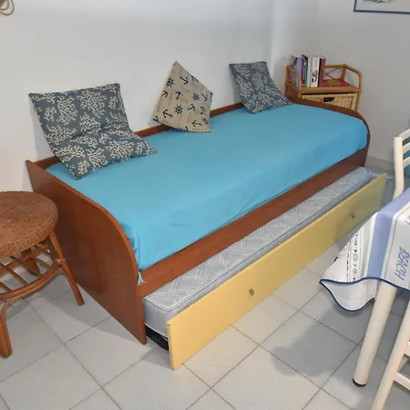 Appartement Gelsomino - Clima, Terrazze E Posti Auto