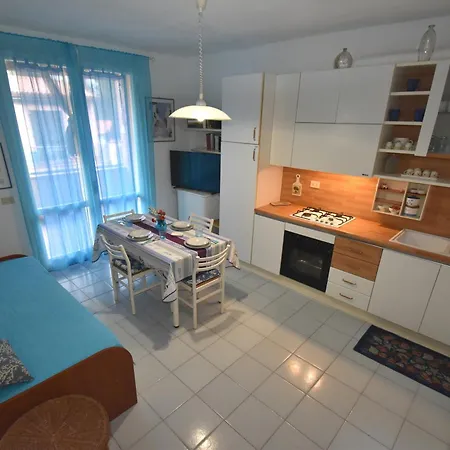 Appartement Gelsomino - Clima, Terrazze E Posti Auto *