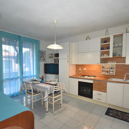 Gelsomino - Clima, Terrazze E Posti Auto