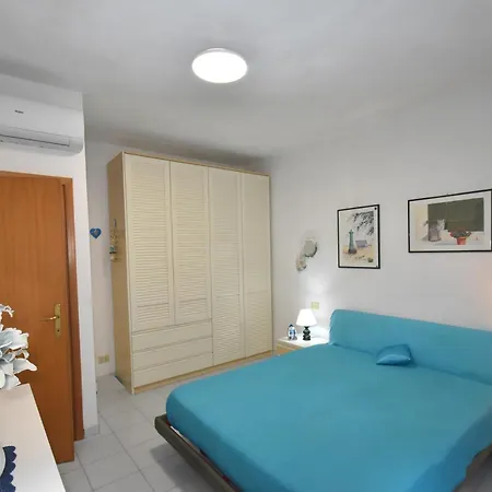 Appartement Gelsomino - Clima, Terrazze E Posti Auto