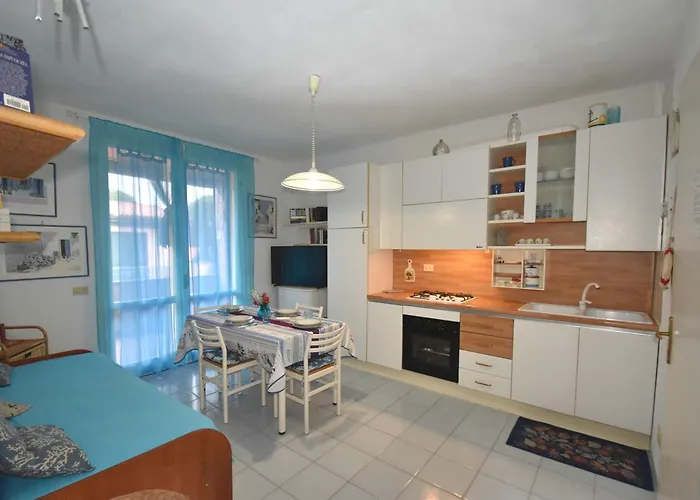 Gelsomino - Clima, Terrazze E Posti Auto