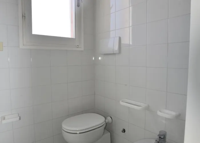 Gelsomino - Clima, Terrazze E Posti Auto