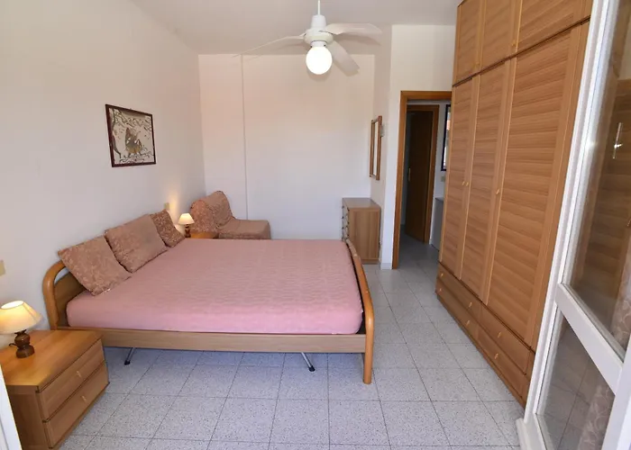 Appartement Gelsomino - Clima, Terrazze E Posti Auto *