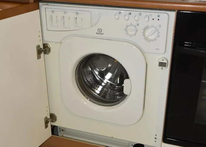 Apartment Gelsomino - Clima, Terrazze E Posti Auto Marina di Campo