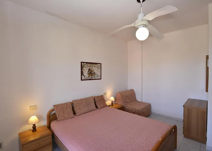 Gelsomino - Clima, Terrazze E Posti Auto Appartement *