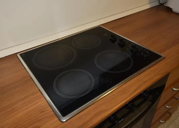 Gelsomino - Clima, Terrazze E Posti Auto *