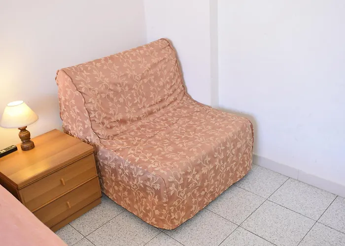 Appartement Gelsomino - Clima, Terrazze E Posti Auto *