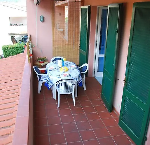 Gelsomino - Clima, Terrazze E Posti Auto Appartement *