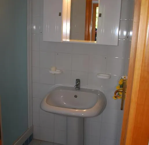 Appartement Gelsomino - Clima, Terrazze E Posti Auto