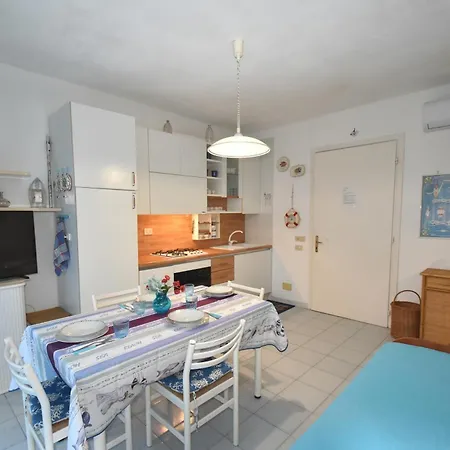 Gelsomino - Clima, Terrazze E Posti Auto Apartment Marina di Campo