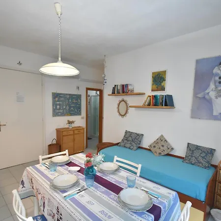 Gelsomino Marina di Campo