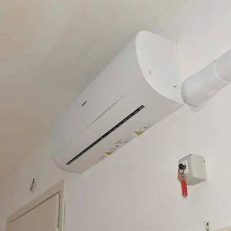 Gelsomino - Clima, Terrazze E Posti Auto * Marina di Campo