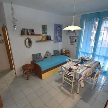 Gelsomino - Clima, Terrazze E Posti Auto Apartment