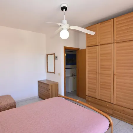 Gelsomino - Clima, Terrazze E Posti Auto Marina di Campo