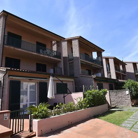 Gelsomino - Clima, Terrazze E Posti Auto Apartment *