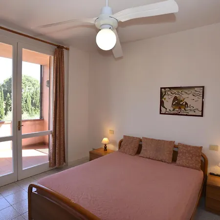 Gelsomino - Clima, Terrazze E Posti Auto Apartment Marina di Campo