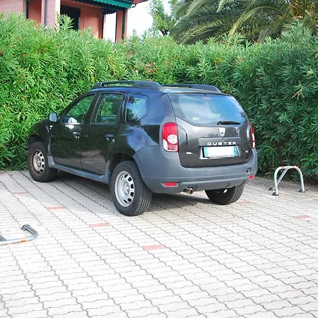Gelsomino - Clima, Terrazze E Posti Auto * Marina di Campo