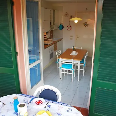 Gelsomino - Clima, Terrazze E Posti Auto