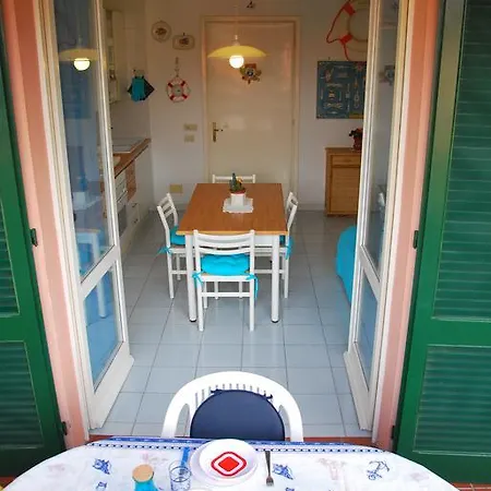 Apartment Gelsomino - Clima, Terrazze E Posti Auto *